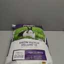 Blue Seal Fresh Show Hutch Deluxe 17 Rabbit Food - Resealable Packaging to Hold in Freshness, Promotes a Healthy Digestive System and Proper Intake - 20 LB Bag