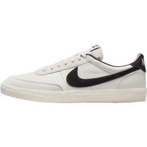Nike Killshot 2 Leather Men's Shoes (HQ1657-103, Sail/Black) Size 9.5