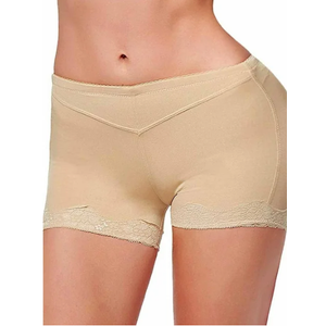 Capezio Women's Team Basic Boy Cut Low Rise Short, Size  S