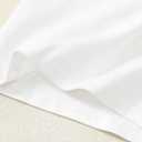 SXSXSX Big Sister Announcement T-Shirt Cotton Soft Toddler Girl Top I'm Going to Be a Big Sister Gift (1-7 Years)