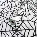 Wall Paper Sticker Pull and Stick Nuwallpaper Wallpaper Peel and Stick Modern Contact Removable Decorative Boho Temporary Waterproof Geometric Self Adhesive Wallpaper17.7IN x 393.7IN