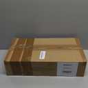 MUDEELA 8-Tier Pots and Pans Organizer under Cabinet, 15.83" Height Heavy Duty Pot Pan Organizer Kitchen Cabinet Organization and Storage, Adjustable Pot Rack for Frying Pan, Cast Iron Skillet, Black