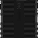 Speck Products CandyShell Grip Cell Phone Case for Samsung Galaxy Note7 - Black/Black