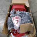 Radio Flyer Ultimate Go-Kart, 24 Volt Outdoor Ride On Toy, Red Go Kart for Kids Ages 3-8