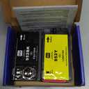 952XL Ink Cartridges Combo Pack Replacement for HP 952XL 952 XL Ink Cartridges to Use with HP Officejet Pro 8710 7740 8720 8702 8210 7720 8715 8730 8740 8216 Printer (Black/Cyan/Magenta/Yellow)