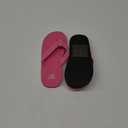 Zeroxposur Outdoor Footwear EVA Pink FlIP Flop 1/2
