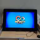 Arcade 1Up 32" Screen Infinity Game Table - Electronic Games includes Hardware