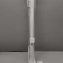 PRObebi Retractable Baby & Dog Gate - Extends to 72" Wide, 34" Tall, for Stairs, Doorways, Hallways & Outdoor Use