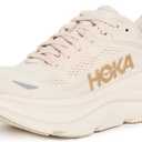 Hoka Women's Bondi 9 Vanilla/Birch 9.5 Medium