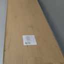 2026 Enhanced Ironing Board, Folding Iron Board with Retractable Iron Rest& Hook, 7-Level Height Adjustable Ironing Table with Thermo-Reflective Surface &10mm Thicken Pad, 43"x14"x36" (Black)