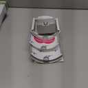 Flying Insect Trap, Plug-in UV Light for Gnats, Fruit Flies and Houseflies, Silent Sticky Catcher for Indoor Use, 1 Device & 5 Refills