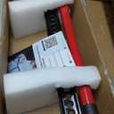 3Ton High Lift Farm Jacks 33 Inch, 6600LBS Capacity Off Road Jack, Heavy Duty Utility Bumper Jacks for Tractor, Jeep, Truck, SUV, ATV,UTV (Red)