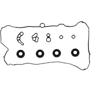 12635953 for Chevy Malibu Valve Cover Gasket Seal 2.0 2.5L,Buick Envision Lacrosse Regal,Cadillac,Blazer Camaro Equinox Impala Traverse GMC Acadia Canyon Terrain 2013 2014 2015 2016 2017 2018 VS50752. Blue