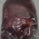 Leruikair Burgundy 99J HD Lace Frontal Closure 5x5 Body Wave Wigs 200% Density 34 Inch Curly Wave Human Hair Wigs Pre Plucked for Black Women, Pack Of 