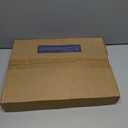 65" Leaf Rake for Gardening Adjustable Long Handle with 25 Metal Tines 18" Wide Leaf Rakes Yard Thatchibng Rake for Picking Leaves,Grass Clippings Garbage