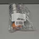 Elk and Friends Stainless Steel Kids + Toddler Drinking Cups | 12oz Tumblers with Colored Base | Durable + Stackable | Travel, Camping + Outdoors | Dishwasher Safe | 4 Pack