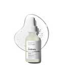 The Ordinary Salicylic Acid 2% Solution, Acne-Fighting Serum for Blemish-Prone Skin (1 Fl Oz (Pack of 1))