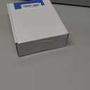 Phone Headsets for Office Phones - Corded Telephone Headset w/Noise Canceling Mic, Headset for Phones Landline Office Compatible with Polycom Plantronics Nortel Toshiba Mitel ShoreTel Deskphones etc