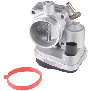 CUGANO Electric Throttle Body Compatible With 2002-2008 Mini Cooper S20078 CUGANO Electric Throttle Body Compatible With 2002-2008 Mini Cooper S20078
