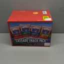 30 ct CASCADE SNACK PACK, BB Feb 09/26
