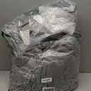 Electric Blanket with Dual Control, King Size Heated Blanket with 8 Heating Levels, 1-10H Auto-off Settings, Machine Washable Heated Throw Blanket for Bed, Sofa, Gift for Family, Friends, 90*100"