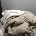 Soft Blanket 106 in x 96 in