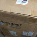 Baby Trend EZ Ride Travel System with EZ-Lift Infant Car Seat, Dash Pink