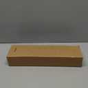 One Beat Desk Lamp with 6 Outlets 4 USB Ports(2USB-C),Eye Protection Table Lamp Power Strip with 4 Color Modes 5 Brightness Touch LED Desk Lamps for Home Office College Dorm Room Essentials(Black)