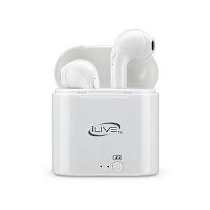 ILive Truly Wire-Free Earbuds