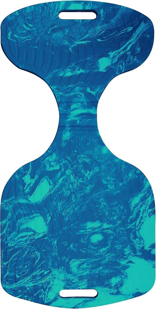 AIRHEAD Comfort Saddle Pool Float, Sun Comfort & Cove Models, Pool and Lake Chair, Multiple Colors/Styles, 32" x 16" x 1.25"