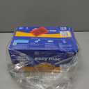 Kraft Easy Mac and Cheese, 18 Packets, for Easy Dinner or Dinner Sides, Original Flavor, No Artificial Flavors, Preservatives or Dyes, 38.7 oz