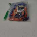 Retro Black Cat Pumpkin Halloween Costume Fall Autumn Season T-Shirt (M, Royal Blue)