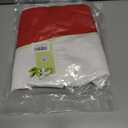 Zombies Dress for Girls Kids Daywalker Outfit Square Neck Dresses Party Halloween (110, Red)