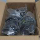 Set of 4 Engine Motor and Transmission Mount Kit Compatible with 2009-2017 Chevrolet Traverse and 2009-2016 Acadia and Buick Enclave & Saturn Outlook 3.6L Replaces# A5458/ A5549/ A5548/ A5444