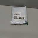 9Pack Mouse Party Foil Balloons, 27 Black Red Yellow Balloons for Cartoon Mouse Party, Baby Shower, Kids Birthday Theme Party Decoration Supplies