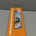 Podofo 4.5" Rear View Mirror Camera Dash Cam DVR Monitor Rear View Dual Camera Video Recording System 1080P IPS Screen/Loop Recording/150 Wide Angel/Night Vision/G-Sensor/Parking Assistance