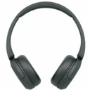 Sony WH-CH520 Wireless with Microphone Headphones - Black