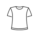 Goodfellow T-shirt Short Sleeve M