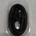 GE Home Electrical DVI-D Dual Link Cable, 10 Foot Cable, Video, 1600 X 1200 and Higher, for PC, Digital Monitor or HDTV, Black, 34508
