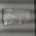 White Screen Door Mesh Magnetic Closure Heavy Duty 32 x 80 inch, Self Closing Fiberglass Mosquito Net with Magnet for Doors, Bug Fly Screens Curtain for Doorway, Keep Bugs Out, Pet Friendly