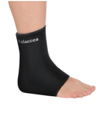 Tolaccea Flexible Cold Pack & Ankle Ice Pack Wrap
