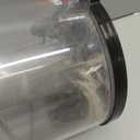 Replacement Dirt Tank for Bissell CleanView Swivel Pet Vacuum Cleaner, Fits Models 3836 & 3832