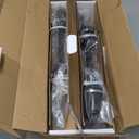 ECCPP CV Axle Drive Shaft Assembly fit 1999-2002 for Sportman Polaris 500 335 400 Worker 500 Rear Left Right 2 PCS 1380142