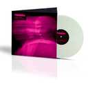 COME CLOSER White, Vinyl