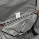 CleverMade Pacifica Collapsible Cooler Bag Large Portable Cooler Bag for Travel, Foldable Insulated Cooler for Beach, Picnic & Tailgating, Holds Up to 50 Cans, Leakproof Soft Carry Cooler - Gray