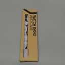 Compatible for Apple Watch Bands 40mm 41mm 44mm 45mm 42mm 46mm with Screen Protector Case Women, Silicone Strap Bling Diamond Protective Cover Tempered Glass for iWatch Series 10 9 8 7 6 5 4 3 11 SE