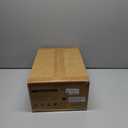 BABELIO Baby Balance Bike for 1 Year Old Boys Girls, 10-36 Month Toddler Balance Bike, 4-Wheel Off-Roader Design, Adjustable Seat & Handlebar - Black