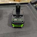 1 PC Fancy Buying 6000mAh 18V Lithium Replacement Battery for Ryobi 18V Lithium Battery P102 P103 P104 P105 P107 P108 P109,Battery for Ryobi ONE+ Cordless Tool and  1 PC Upgraded 4000mAh Replace for Ryobi 18V P107 Battery Compatible with Ryobi 18V Battery ONE+ P102 P103 P104 P105 P107 P108 P109 P189 PBP005 PBP006 PBP2005 P190 P197 Cordless Power Tools System