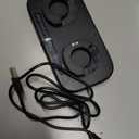 Home Hero Electric Salt and Pepper Grinder Set - Automatic Salt and Pepper Grinder Set Rechargeable. Electronic Salt and Pepper Shakers with LED Light, Electric Pepper Grinder & Salt Grinder, Set of 2 (White & Black)