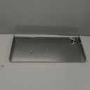 10.65 in. Condensate Drain Pan